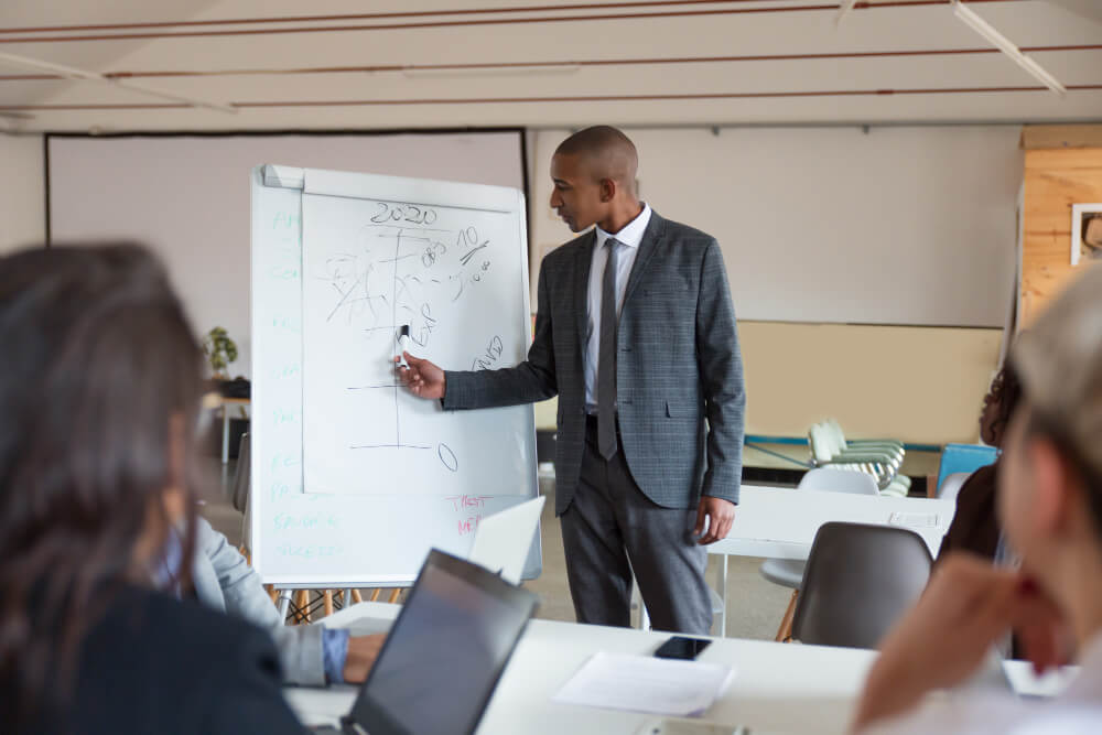 Conseil & formation